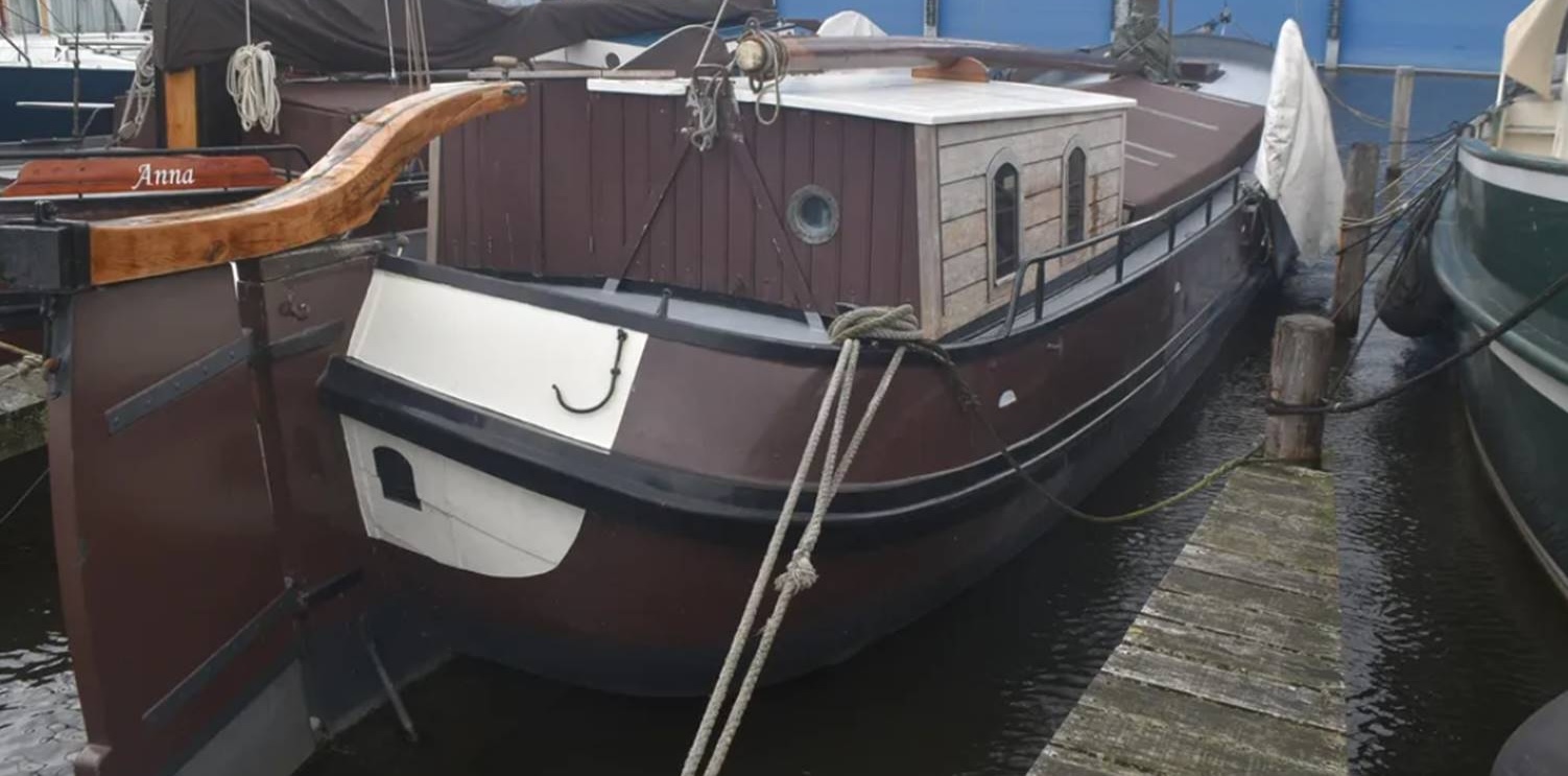 De Twee Gebroeders